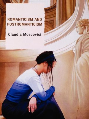 cover image of Romanticism and Postromanticism